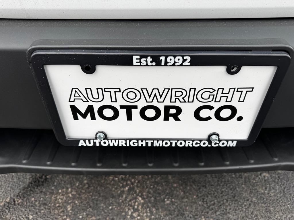 Ford Transit Cargo Van T-350 148" Med Rf 9500 GVWR Sliding RH Dr 2016