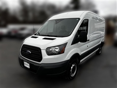 2016 Ford Transit Cargo Van 