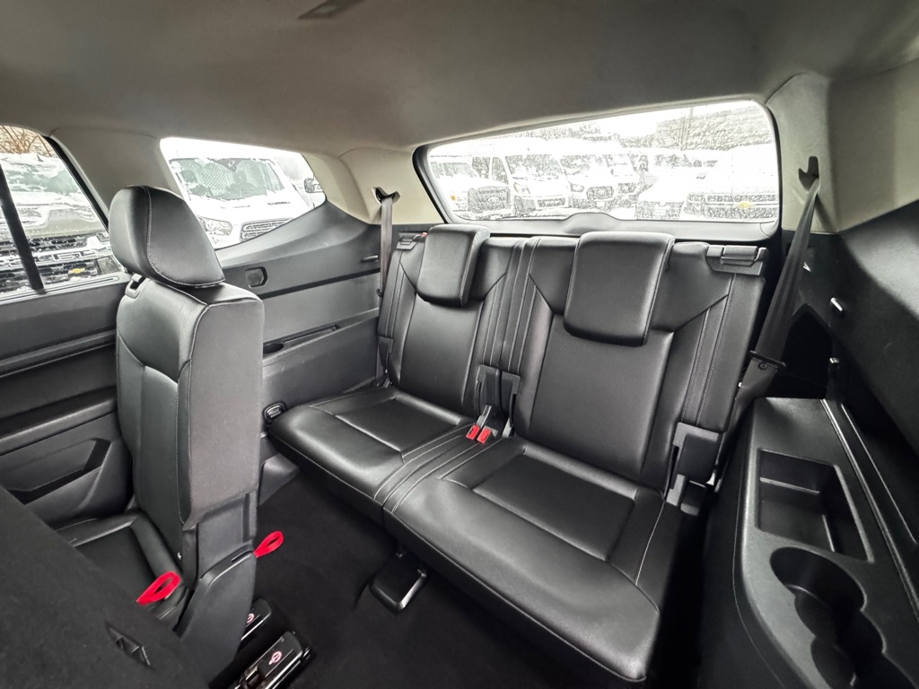 Volkswagen Atlas 3.6L V6 SEL 4MOTION 2018