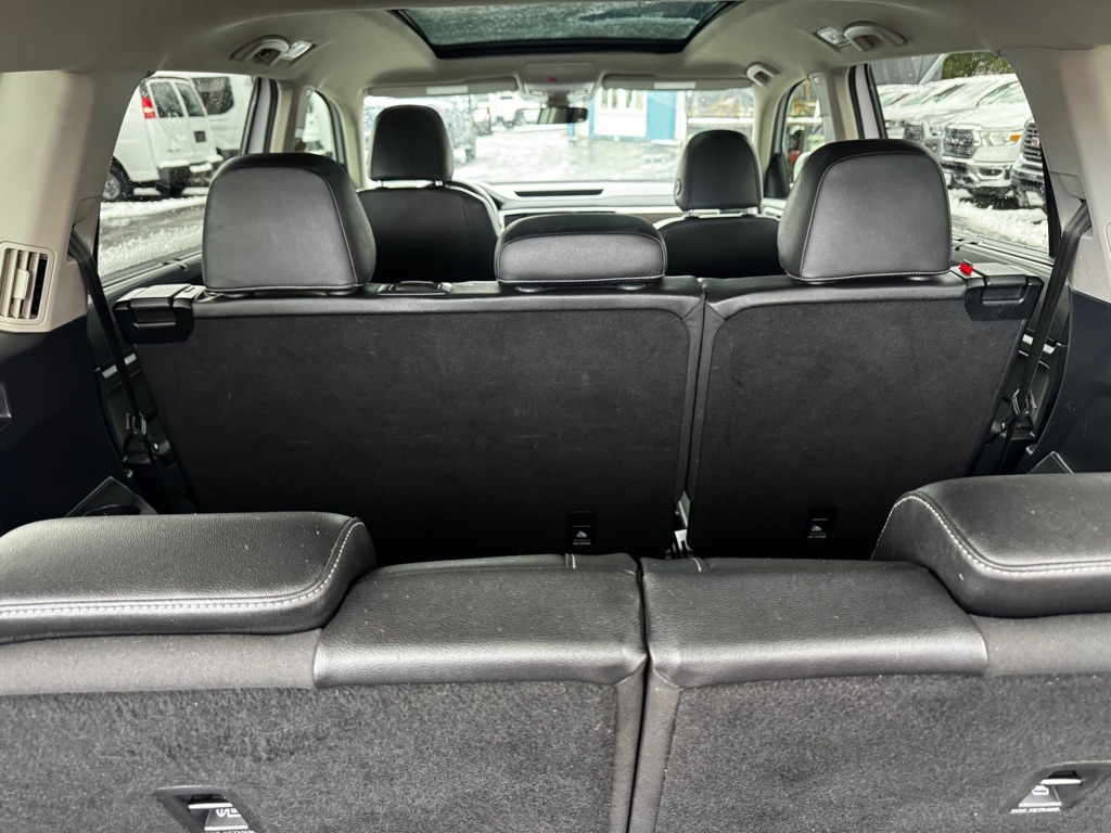 Volkswagen Atlas 3.6L V6 SEL 4MOTION 2018