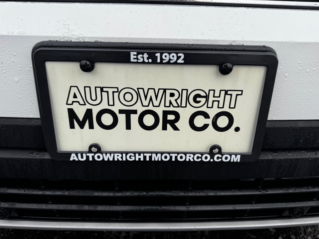 Volkswagen Atlas 3.6L V6 SEL 4MOTION 2018