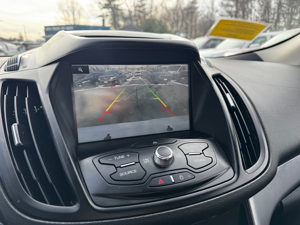 Ford F-150 Lariat 4WD SuperCrew 5.5' Box 2021