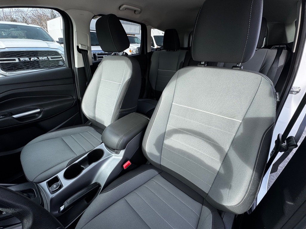 Ford Escape 4WD 4dr SE 2015