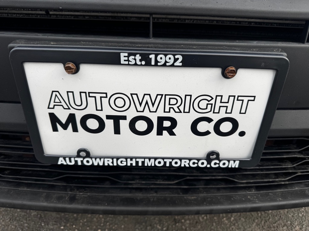 RAM ProMaster City Cargo Van Tradesman Van 2020