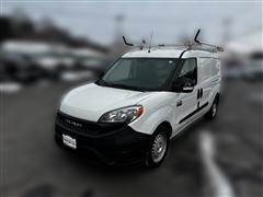 2020 RAM ProMaster City Cargo Van 