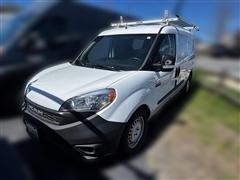 2020 RAM ProMaster City Cargo Van 