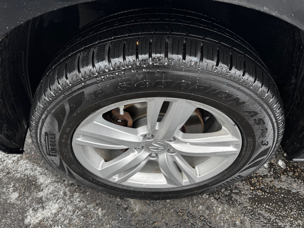 Acura RDX AWD 4dr 2015