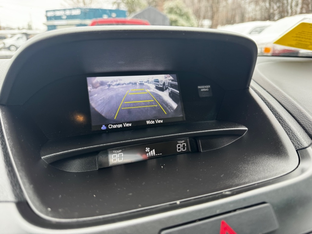 Acura RDX AWD 4dr 2015