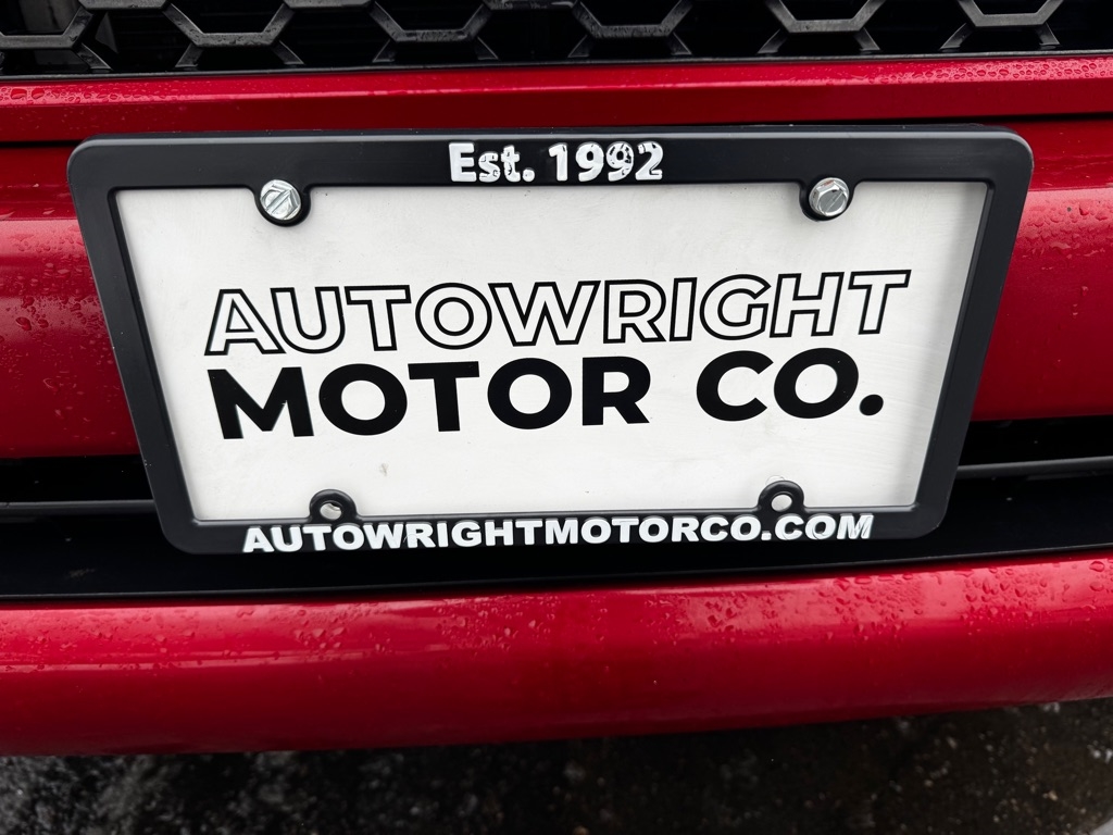 Toyota Tacoma 4WD Access V6 MT (Natl) 2011