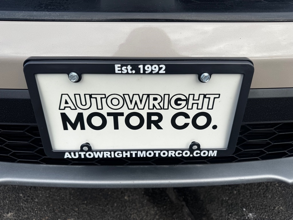 Honda CR-V EX-L AWD 2017