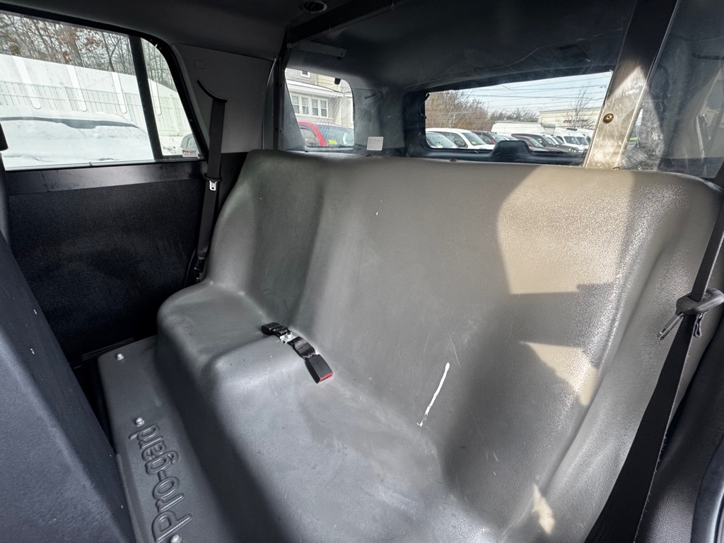 Chevrolet Tahoe Police Vehicle  2018