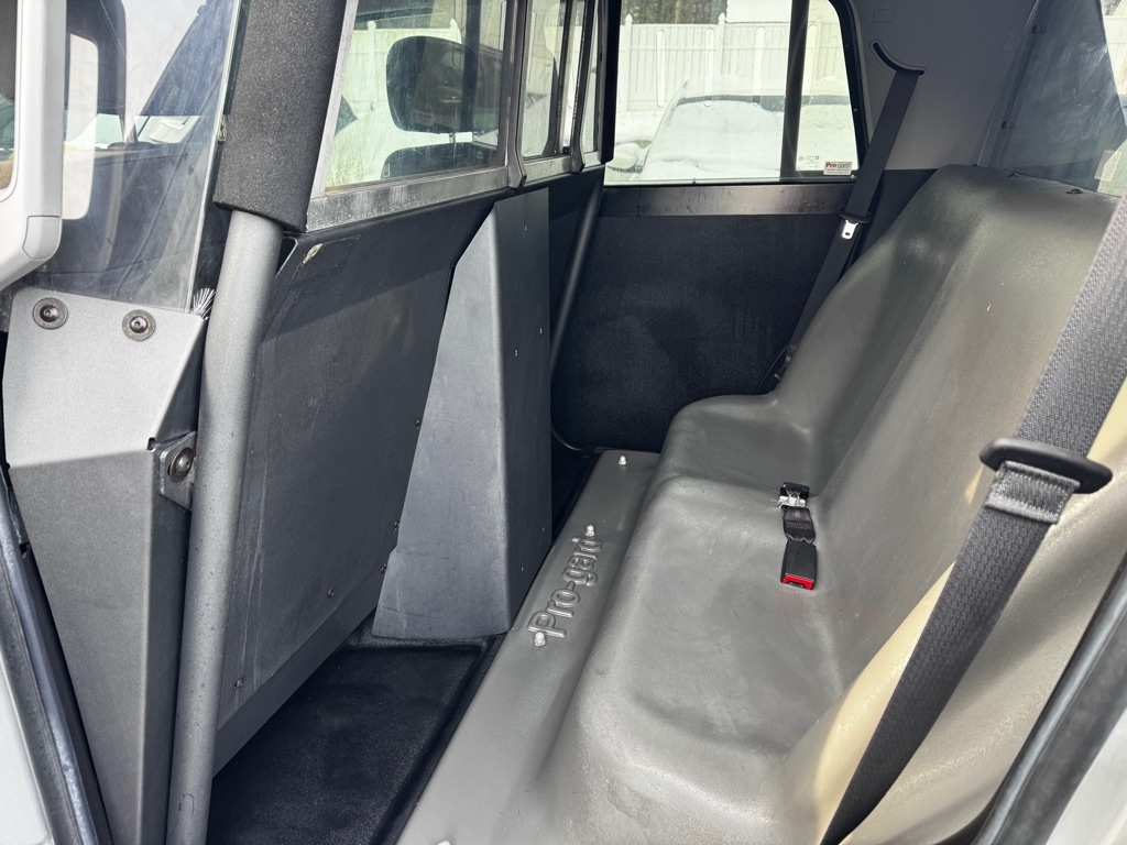 Chevrolet Tahoe Police Vehicle  2018