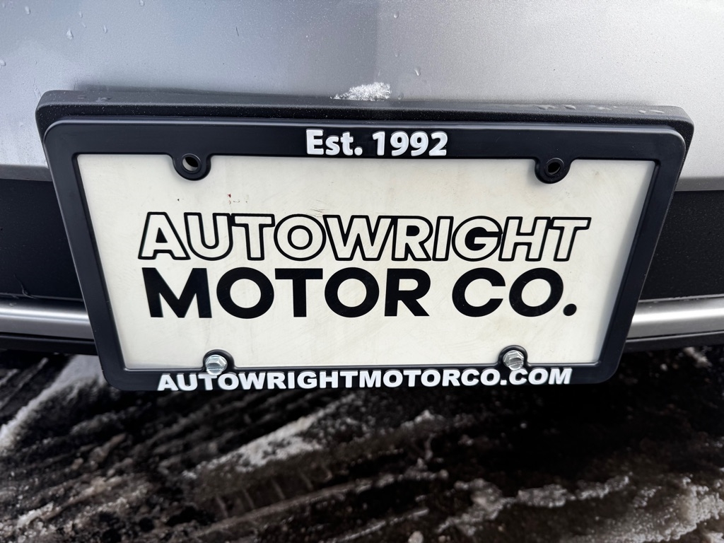 Chevrolet Tahoe Police Vehicle  2018