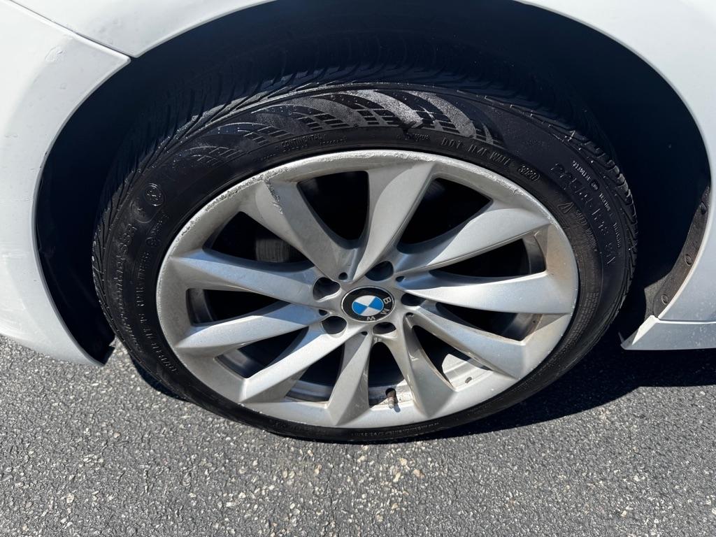 BMW 320i xDrive  2015