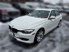 2015 BMW 320i xDrive 