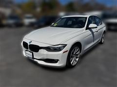 2015 BMW 320i xDrive 