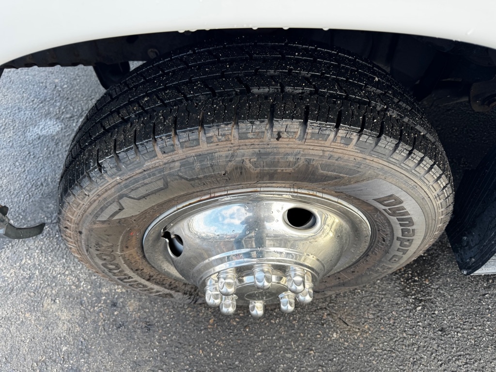 Thor Motor Coach Chateau  2017