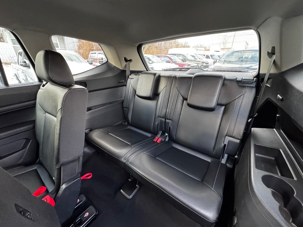 Volkswagen Atlas 3.6L V6 SE w/Technology 4MOTION 2019