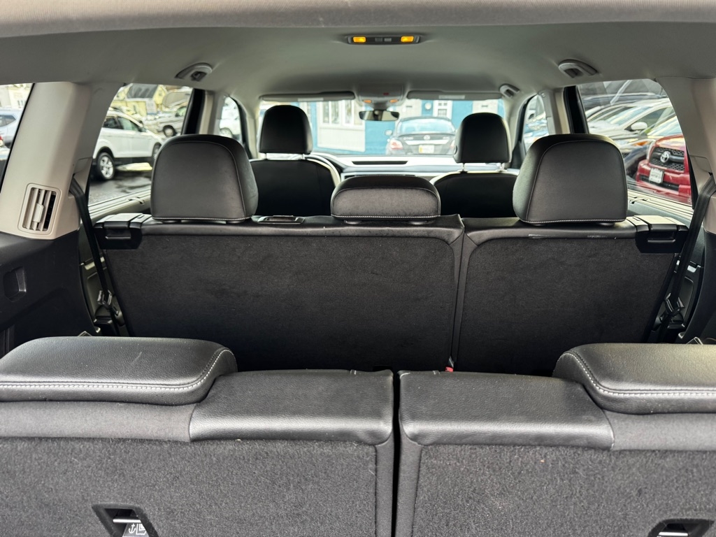 Volkswagen Atlas 3.6L V6 SE w/Technology 4MOTION 2019