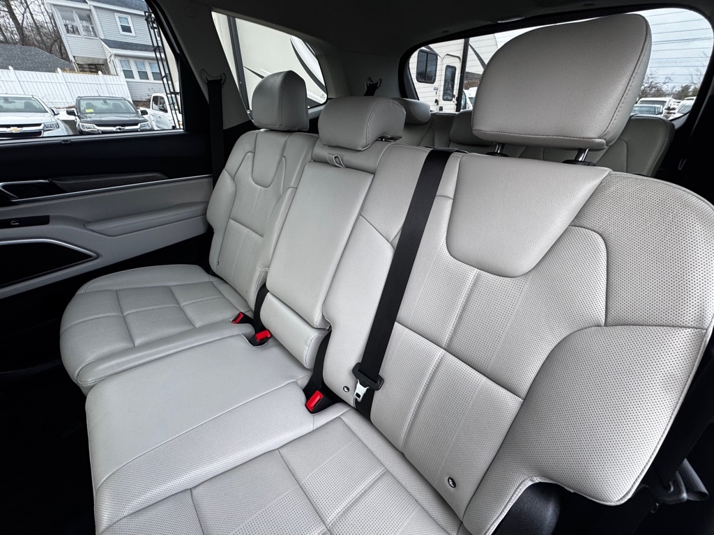 Kia Telluride EX AWD 2020