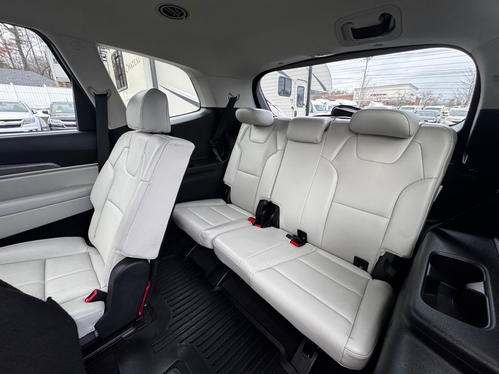 Kia Telluride EX AWD 2020