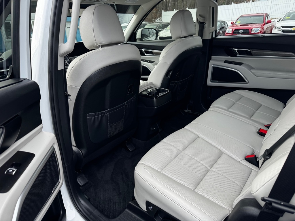 Kia Telluride EX AWD 2020