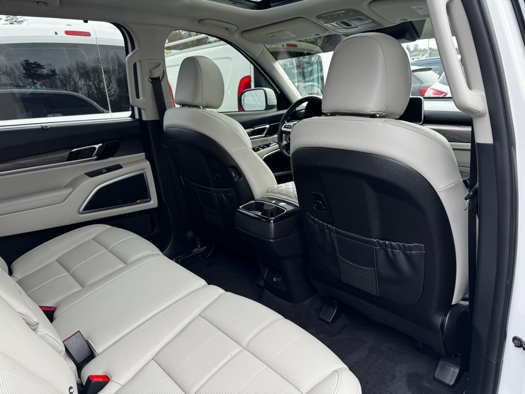 Kia Telluride EX AWD 2020