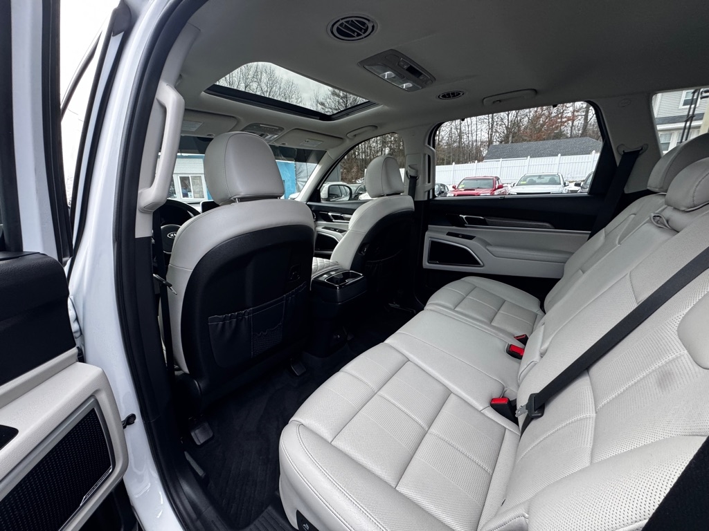 Kia Telluride EX AWD 2020