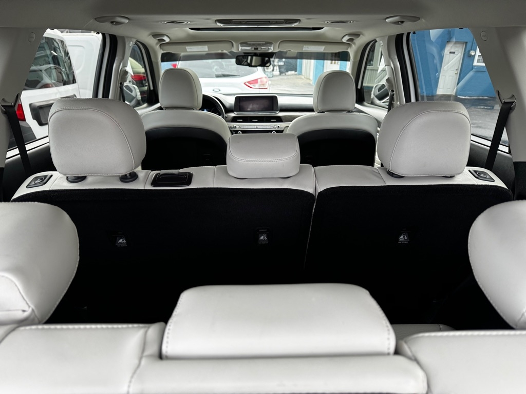 Kia Telluride EX AWD 2020