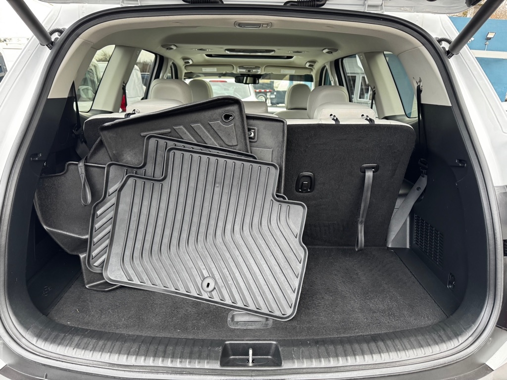 Kia Telluride EX AWD 2020