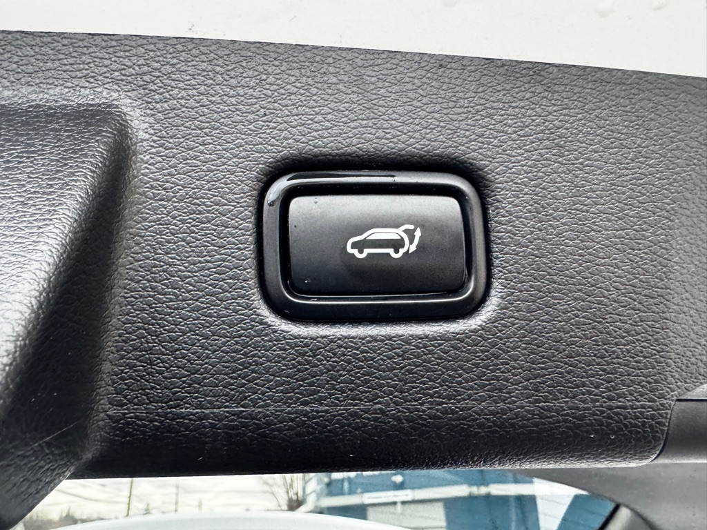 Kia Telluride EX AWD 2020