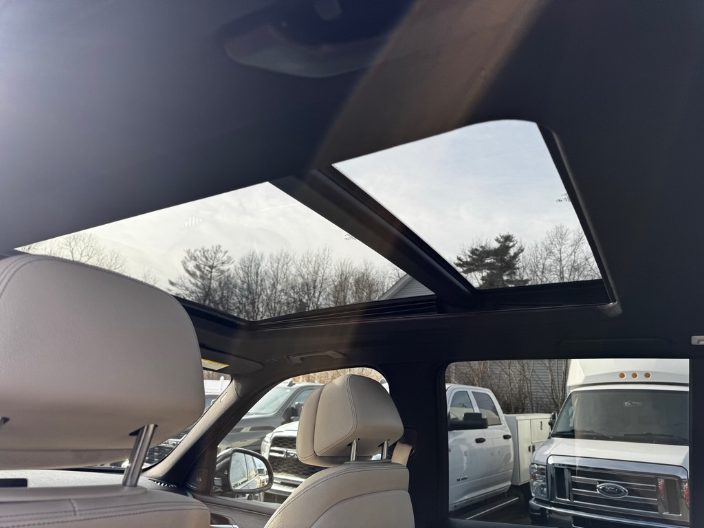 BMW X5 xDrive35i Sports Activity Vehicle 2017