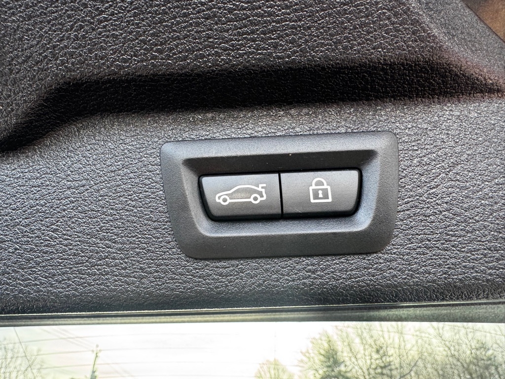 BMW X5 xDrive35i Sports Activity Vehicle 2017