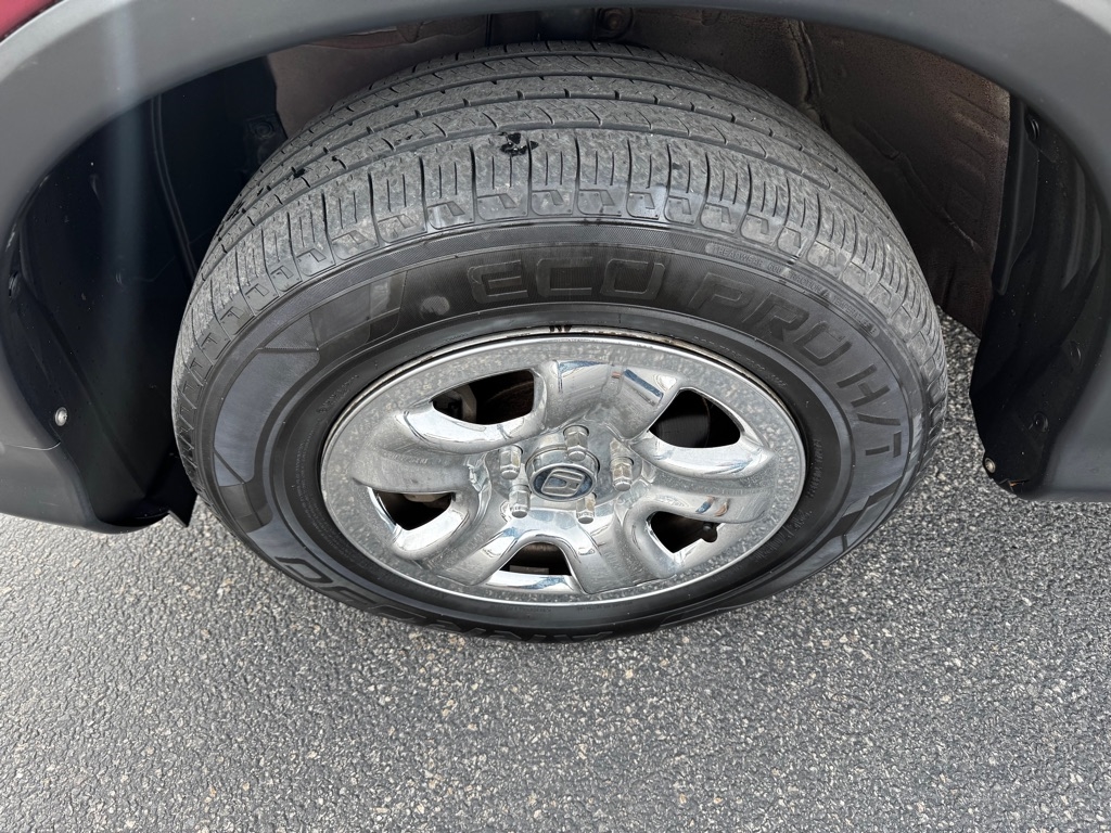 Honda CR-V AWD 5dr LX 2014