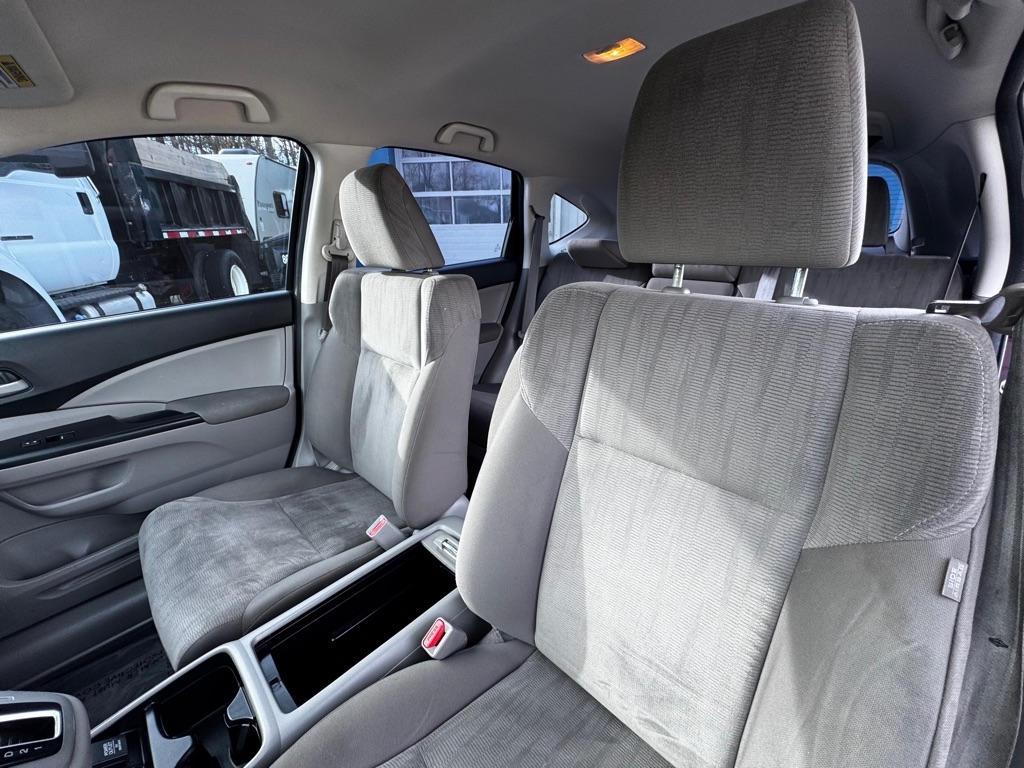 Honda CR-V AWD 5dr LX 2014