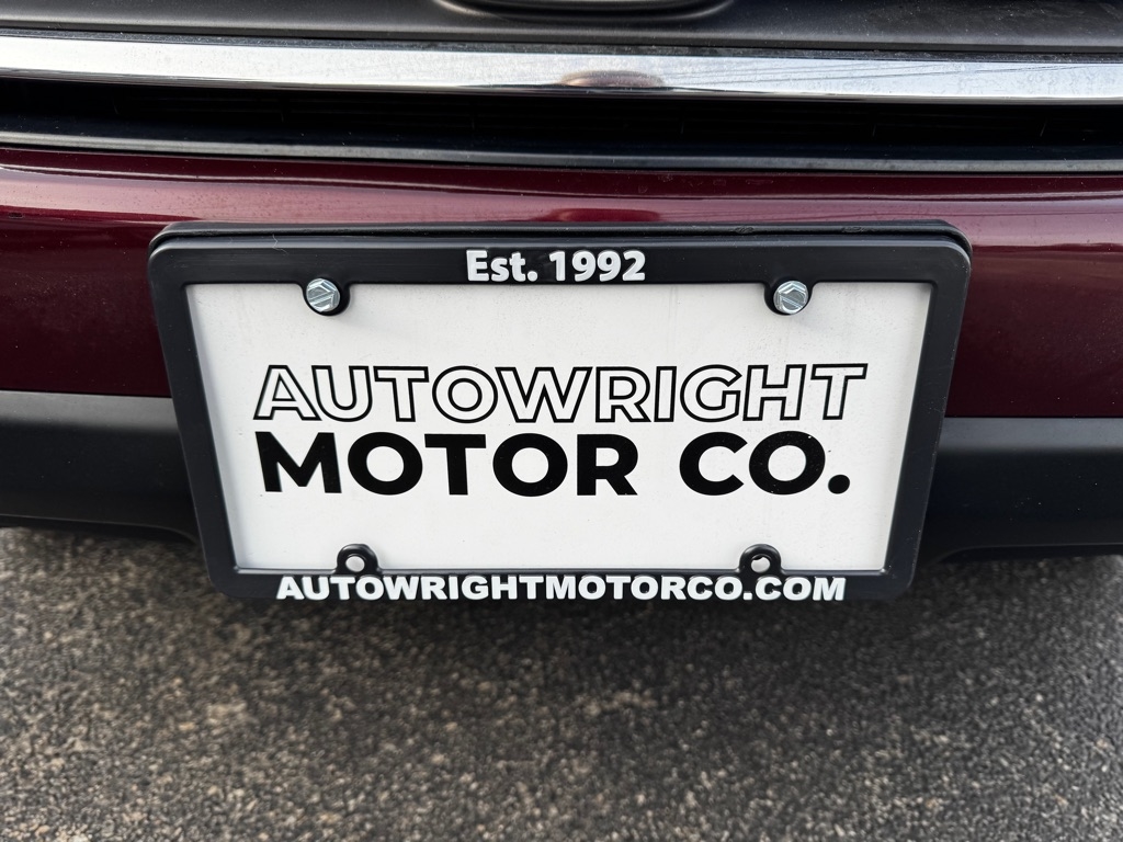 Honda CR-V AWD 5dr LX 2014