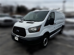 2016 Ford Transit Cargo Van 