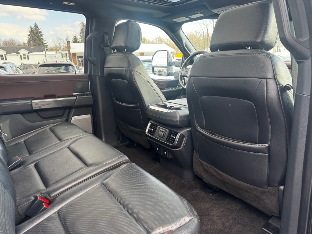 Ford F-150 XLT Lariat 2022