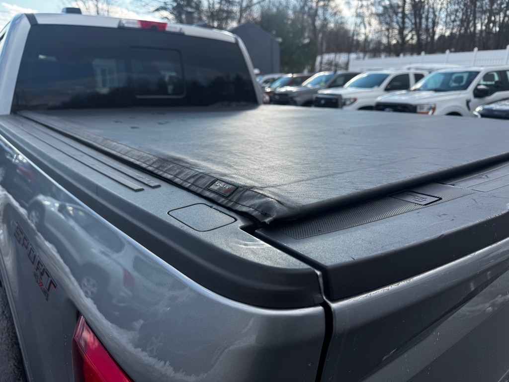 Ford F-150 XLT Lariat 2022