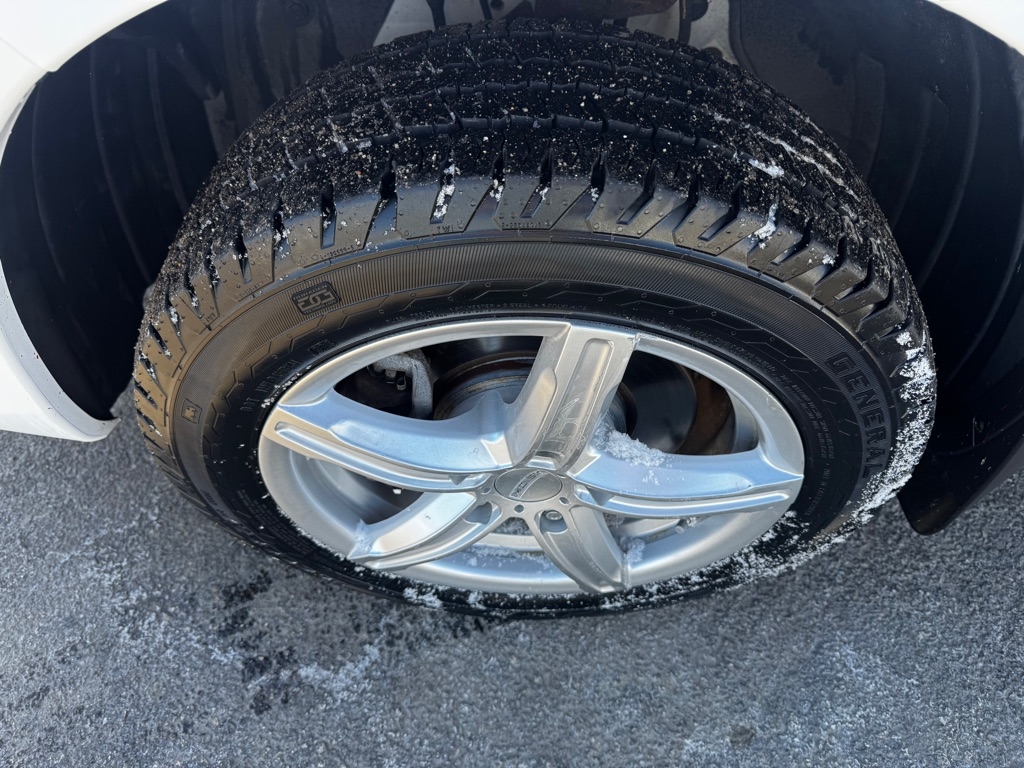 Nissan NV200 I4 SV 2016