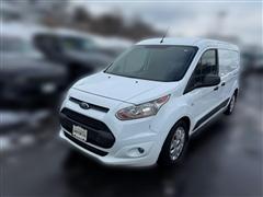 2016 Ford Transit Connect 