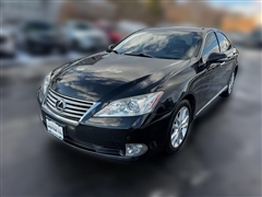 2011 Lexus ES 350 