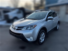 2014 Toyota RAV4 
