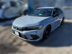 2024 Honda Civic Sedan 