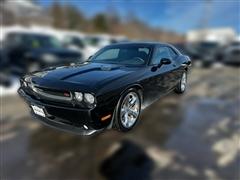 2012 Dodge Challenger 