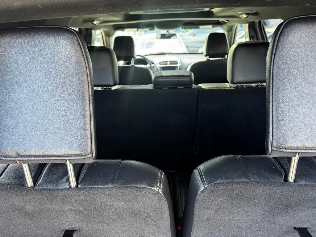 Ford Explorer Limited 4WD 2019