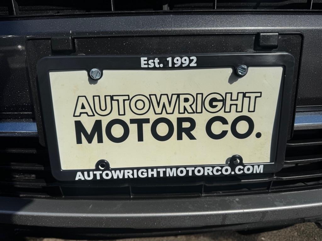 Ford Explorer Limited 4WD 2019