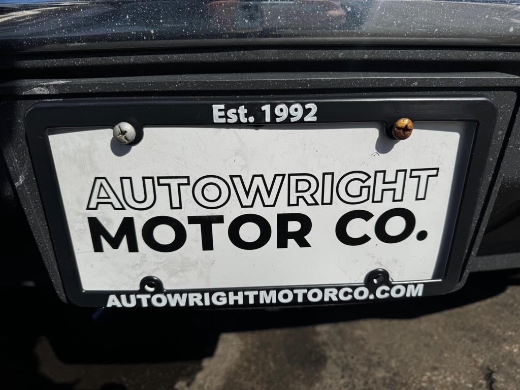 Chevrolet Silverado 2500HD  2015