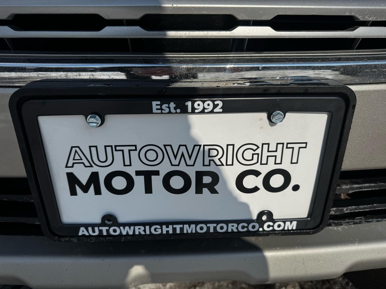 Subaru Outback 2.5i Limited 2017