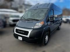2019 RAM ProMaster Cargo Van 